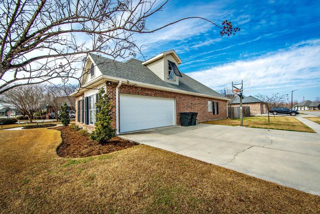 3408 Caleb Dr, Houma, LA 70360