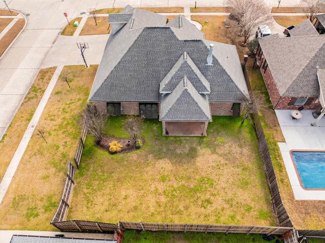 3408 Caleb Dr, Houma, LA 70360