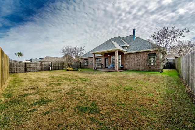 3408 Caleb Dr, Houma, LA 70360