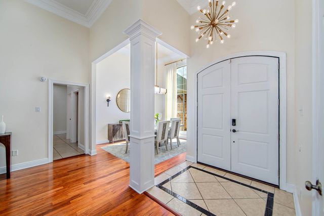 3408 Caleb Dr, Houma, LA 70360