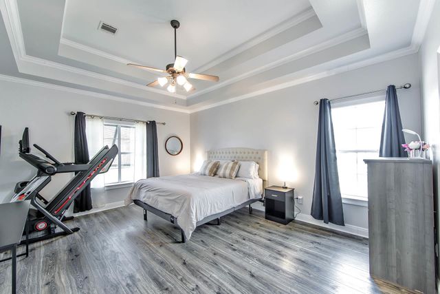 3408 Caleb Dr, Houma, LA 70360