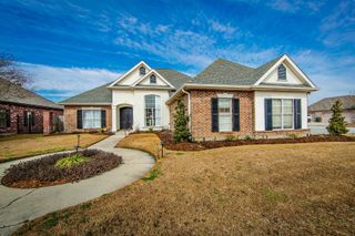 3408 Caleb Dr, Houma, LA 70360