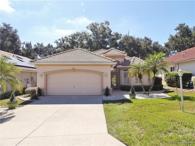 336 W Doerr Path, Hernando, FL 34442