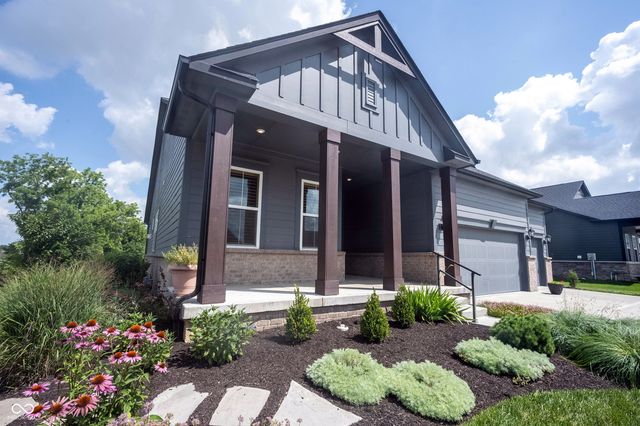 15895 Kohut Lane, Westfield, IN 46074