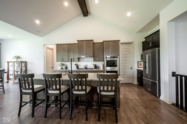 15895 Kohut Lane, Westfield, IN 46074