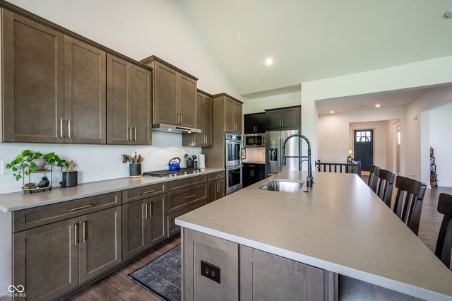 15895 Kohut Lane, Westfield, IN 46074