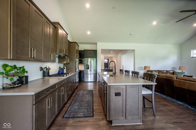 15895 Kohut Lane, Westfield, IN 46074