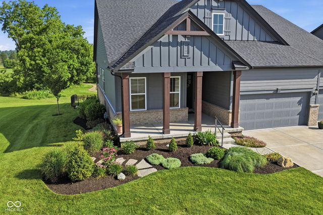 15895 Kohut Lane, Westfield, IN 46074