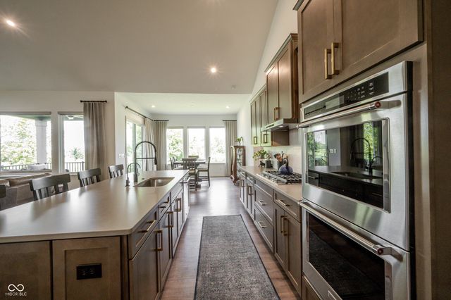 15895 Kohut Lane, Westfield, IN 46074