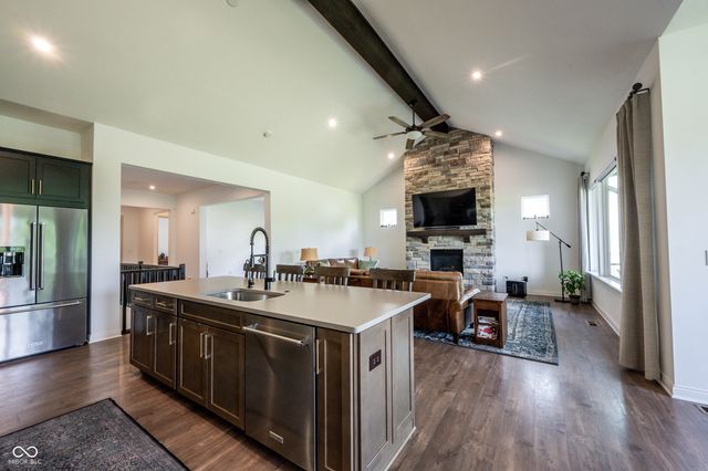 15895 Kohut Lane, Westfield, IN 46074