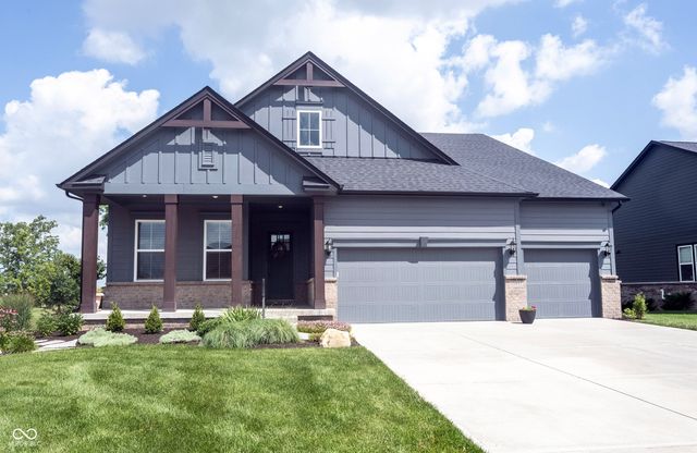 15895 Kohut Lane, Westfield, IN 46074