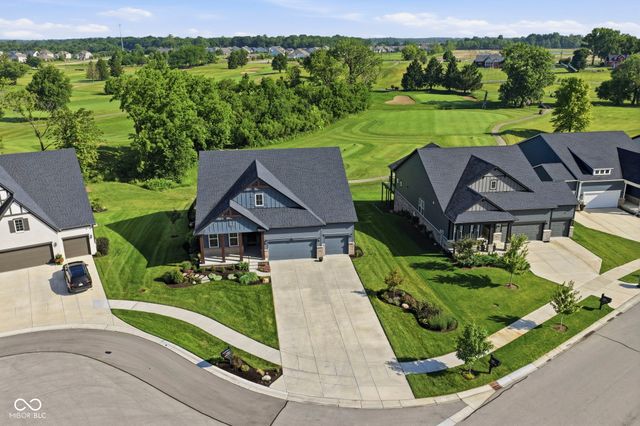 15895 Kohut Lane, Westfield, IN 46074