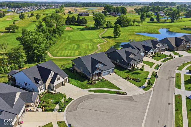 15895 Kohut Lane, Westfield, IN 46074