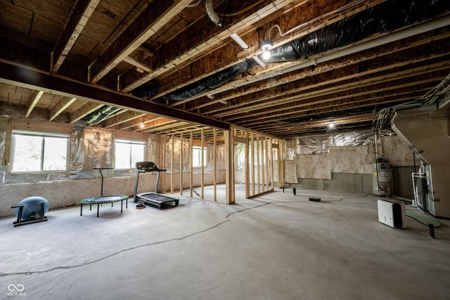 15895 Kohut Lane, Westfield, IN 46074