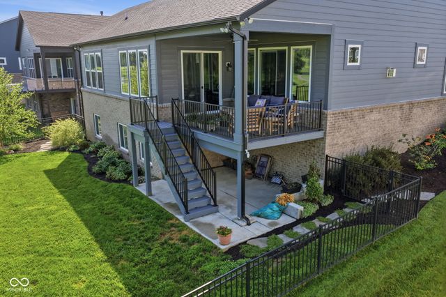 15895 Kohut Lane, Westfield, IN 46074