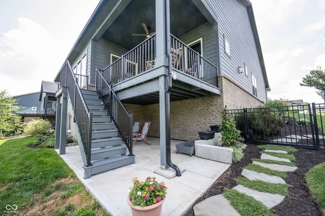 15895 Kohut Lane, Westfield, IN 46074