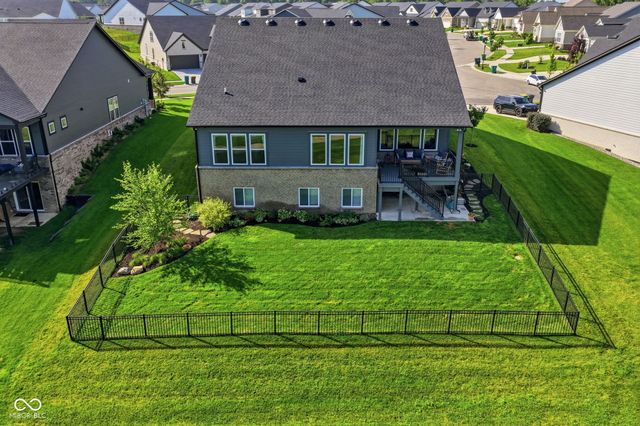 15895 Kohut Lane, Westfield, IN 46074