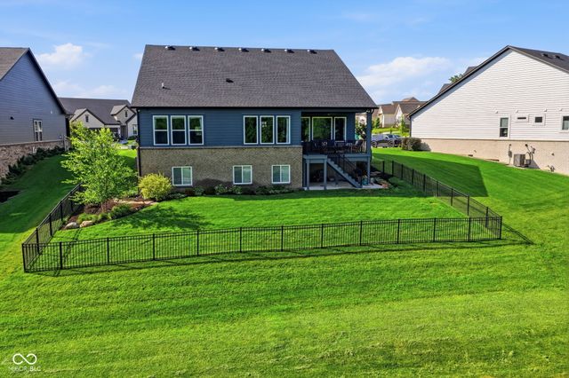 15895 Kohut Lane, Westfield, IN 46074