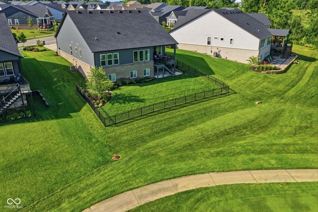 15895 Kohut Lane, Westfield, IN 46074