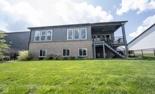 15895 Kohut Lane, Westfield, IN 46074
