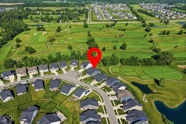 15895 Kohut Lane, Westfield, IN 46074