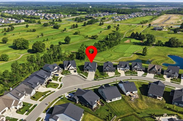 15895 Kohut Lane, Westfield, IN 46074
