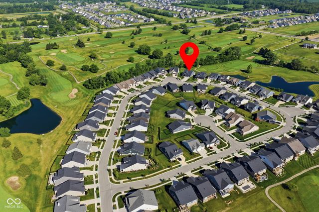 15895 Kohut Lane, Westfield, IN 46074