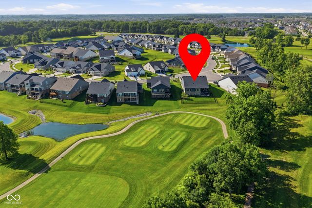 15895 Kohut Lane, Westfield, IN 46074