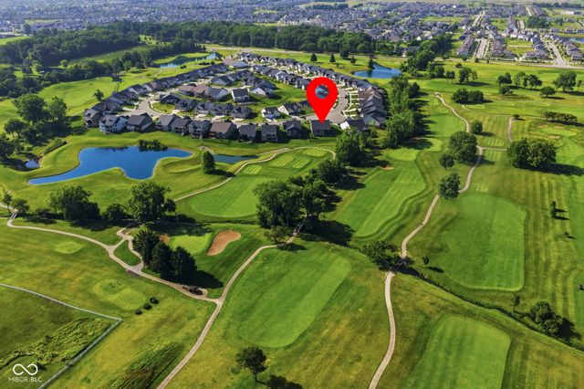 15895 Kohut Lane, Westfield, IN 46074