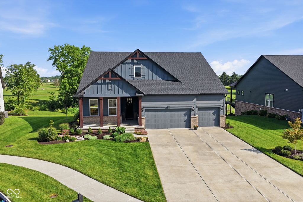 15895 Kohut Lane, Westfield, IN 46074