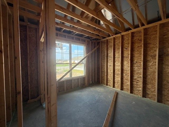 2607 Falcon Ridge Drive, Bryan, TX 77803