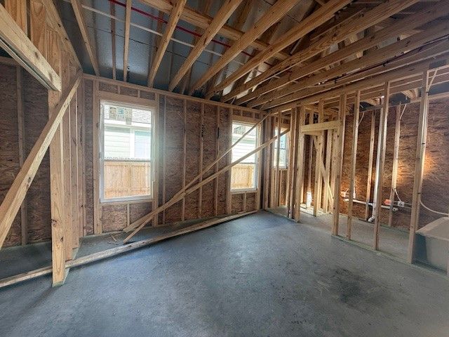 2607 Falcon Ridge Drive, Bryan, TX 77803