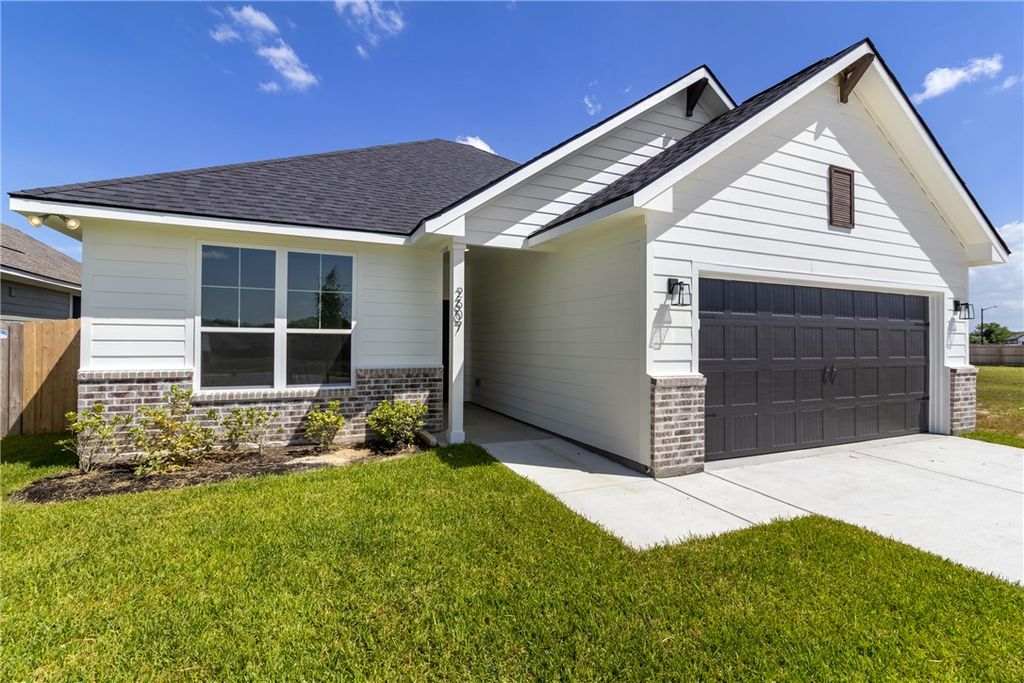 2607 Falcon Ridge Drive, Bryan, TX 77803 — photo 3