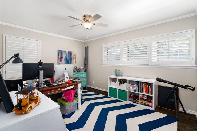 7208 Bucknell Drive, Dallas, TX 75214
