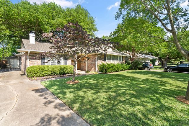 7208 Bucknell Drive, Dallas, TX 75214