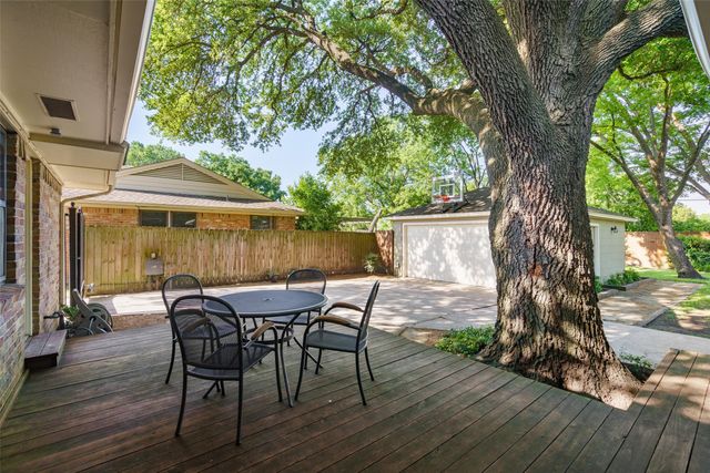 7208 Bucknell Drive, Dallas, TX 75214