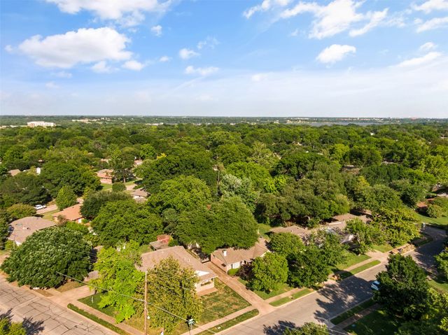7208 Bucknell Drive, Dallas, TX 75214