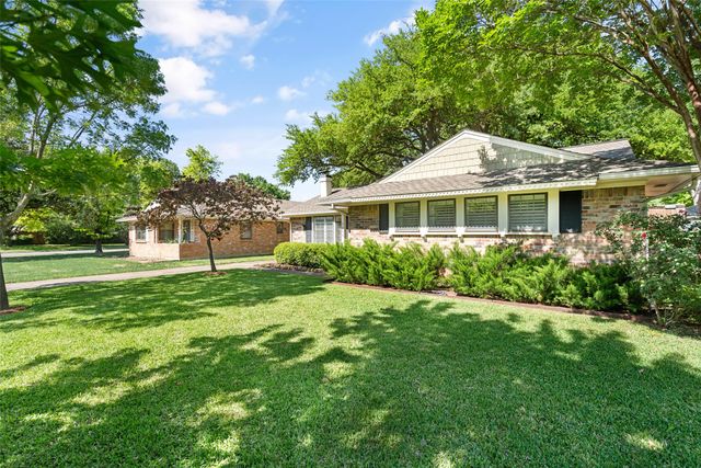 7208 Bucknell Drive, Dallas, TX 75214