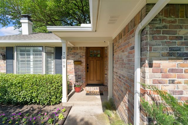 7208 Bucknell Drive, Dallas, TX 75214
