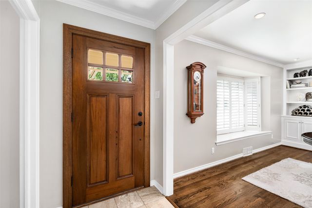 7208 Bucknell Drive, Dallas, TX 75214