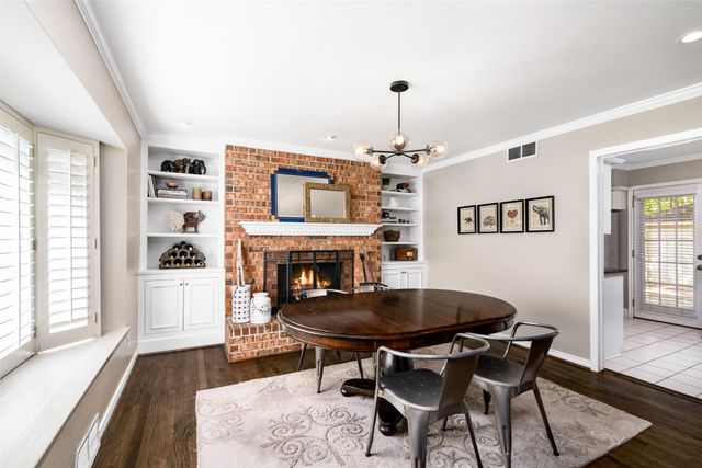 7208 Bucknell Drive, Dallas, TX 75214