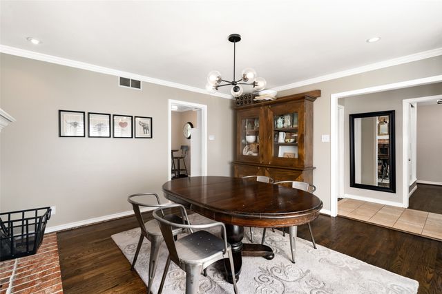 7208 Bucknell Drive, Dallas, TX 75214