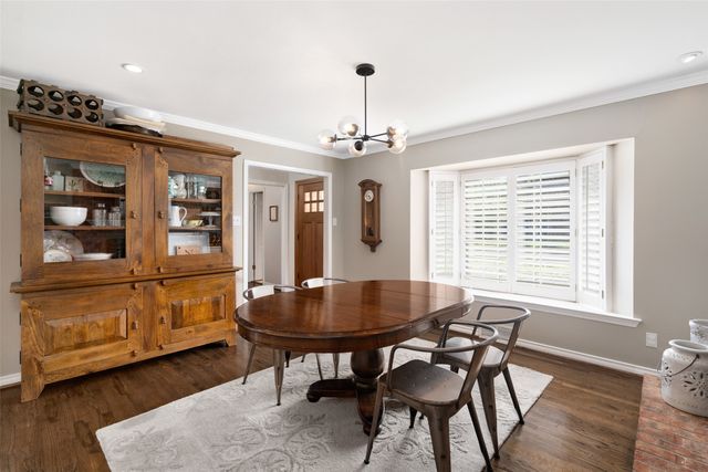 7208 Bucknell Drive, Dallas, TX 75214