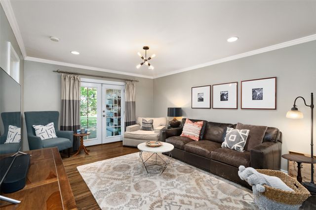 7208 Bucknell Drive, Dallas, TX 75214