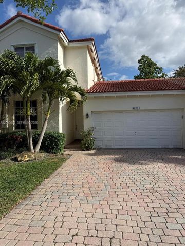 18791 SW 25th Ct, Miramar, FL 33029