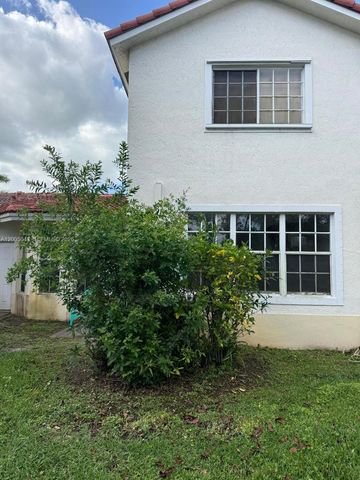 18791 SW 25th Ct, Miramar, FL 33029
