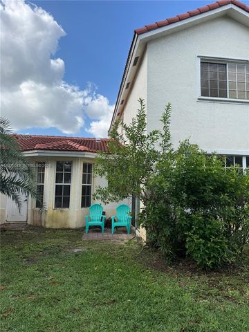 18791 SW 25th Ct, Miramar, FL 33029