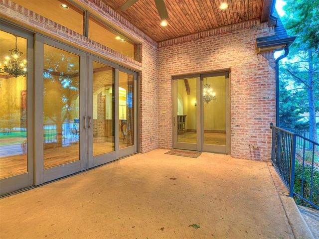 15613 Via Sierra, Edmond, OK 73013