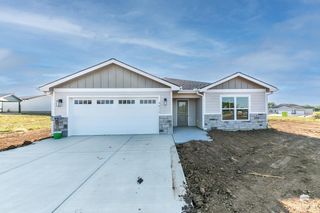 4835 Jackie's Way, Manhattan, KS 66502