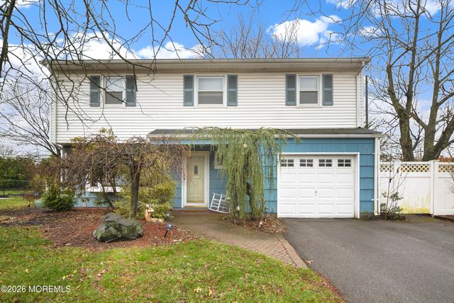 12 Kester Drive, Edison, NJ 08817